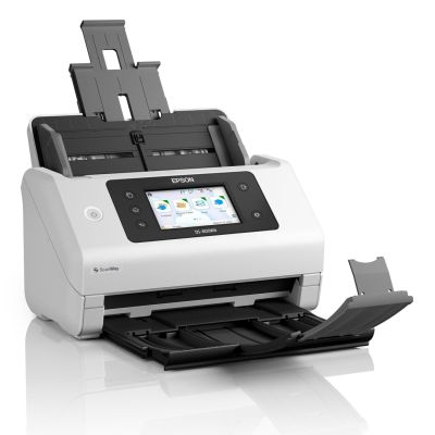 13. Epson WorkForce DS-800WN