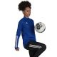 4. Adidas Condivo 20 Training Sweatshirt W FS7105