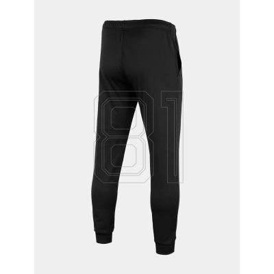 5. Trousers 4F M 4FSS23TFTRM167-20S