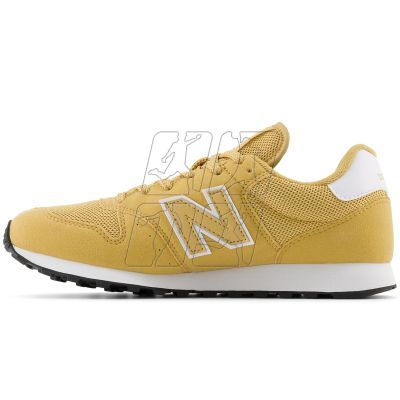 2. New Balance W GW500MD2 shoes