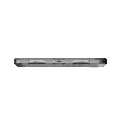 7. UAG Trooper - Apple Pencil case with holder for iPad 10.9" 10th generation / 11" (A16) (ice/ash)