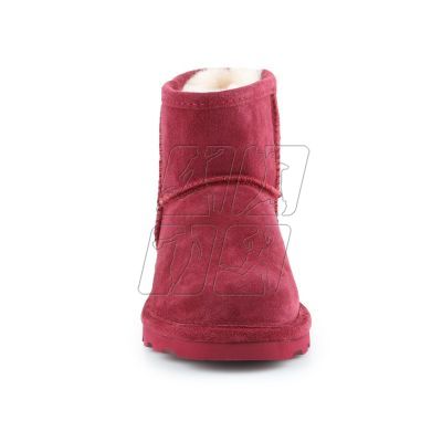 2. Bearpaw Alyssa W 2130W-620 Bordeaux winter shoes