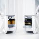 4. Chieftec Iceberg 240 RGB white water cooling