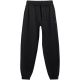9. Women's trousers 4F CAS F1137 deep black 4FWMM00TTROF1137 20S