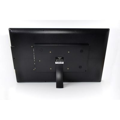 2. Xoro MegaPAD 2154 V7 64 GB 54.6 cm (21.5") 4 GB Wi-Fi 6 (802.11ax) Android 13 Aluminum, Black