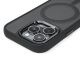 5. Fashion Case compatible with MagSafe for iPhone 17 - black