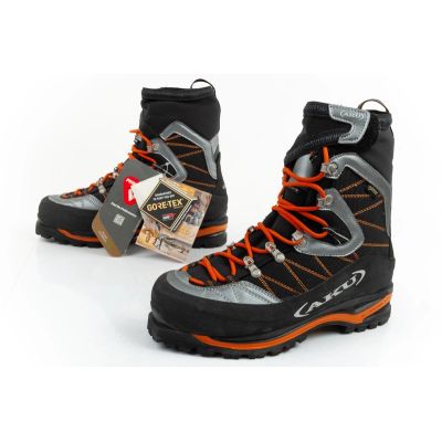 8. Aku Serai Gore-tex women's trekking mountaineering boots