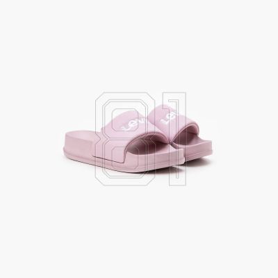 2. Levi&#39;s June S Bold Padded Flip-Flops W D78890002