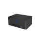 ICY BOX IB-1233CL-CR USB 3.2 Gen 1 (3.1 Gen 1) Type-A Black