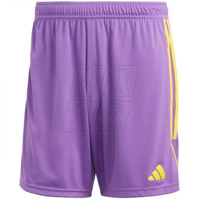 5. Shorts adidas Tiro 23 League M IB8089