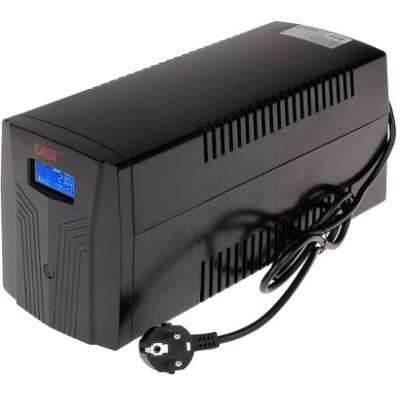 AT-UPS1200BK-LCD 1200 VA EAST UPS