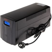 AT-UPS1200BK-LCD 1200 VA EAST UPS