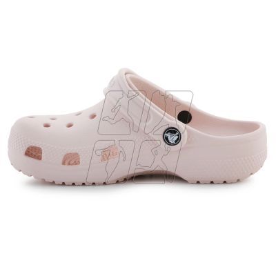 5. Crocs Classic Clog Kids Jr 206991-6UR flip-flops