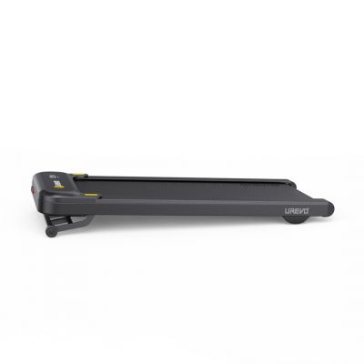 22. Urevo Spacewalk 3S treadmill + Tuckano URTM024+BIUBI electrically adjustable desk
