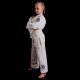 9. Judo kimono - Judoga for children 130 cm + belt