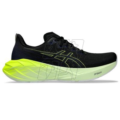 8. Asics Novablast 4 M 1011B693-003 shoes