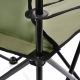 3. Meteor Quay 16531 Folding Chair