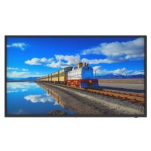 Dahua Technology DHI-LDH55-LAI400L signage display Digital Signage Flat Panel 139.7 cm (55") LCD 500 cd/m2 4K Ultra HD Black Embedded Processor Android 11