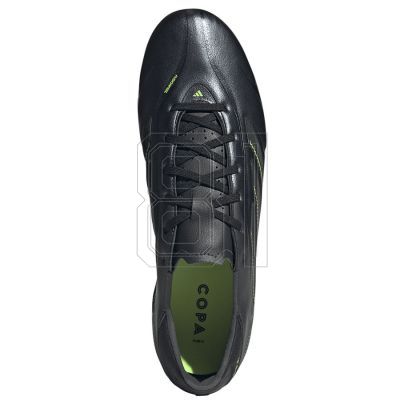 3. Adidas Copa Pure III League FG/MG M JH6300 shoes