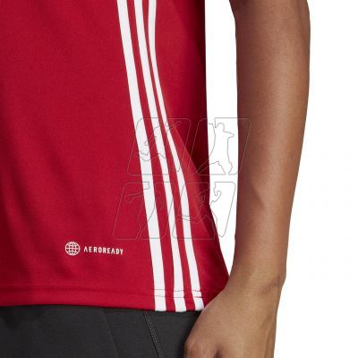 6. Adidas Table 23 Jersey W HS0540