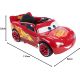 5. Cars Lightning McQueen Huffy 17348W Electric Ride-On Car for Children