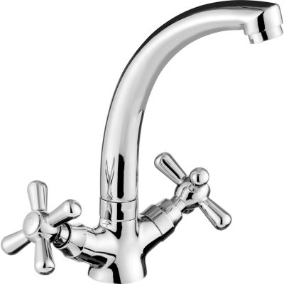 Washbasin tap BOS_020D 5908212087725