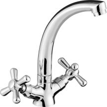 Washbasin tap BOS_020D 5908212087725