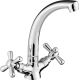 Washbasin tap BOS_020D 5908212087725