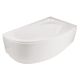 BATHROOM WALL FOR BATH CORNEA 140