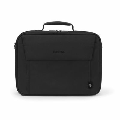 3. Dicota Eco Multi BASE Bag 14-15.6" Black D30446-RPET