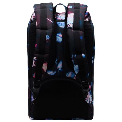 3. Herschel Little America Backpack 10014-05745 Black One size