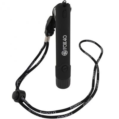 Meteor Fox 40 electronic whistle mini 38175