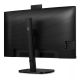 10. Philips 3000 series 32B2U3601H/00 computer monitor 80 cm (31.5") 2560 x 1440 px Quad HD LCD Black