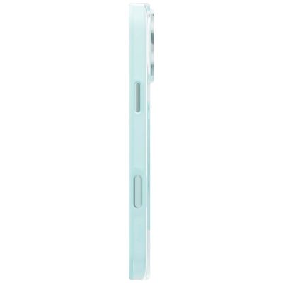 4. Uniq Clario Magclick Charging eco case for iPhone 18 Pro Max / 17 Pro Max - mint
