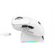 3. Havit StarBlaze-1 Wireless Gaming Mouse (White and Black)