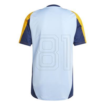 2. Adidas Real Madrid T-shirt M IT5125