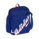 3. adidas Tiro Graphic Organizer Bag Blue KE3774