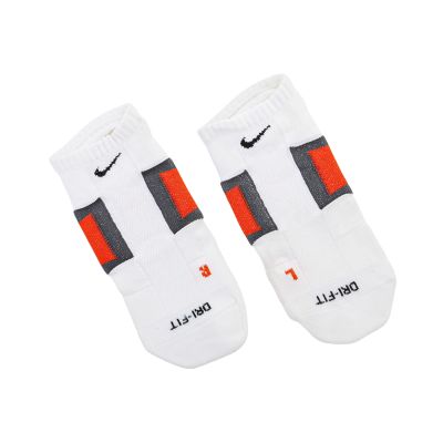 NIKE SX3355-184 NIKE RUN CUSHION NO SHOW SOCKS