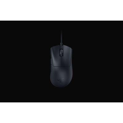 7. Razer DeathAdder V3 Mouse Black