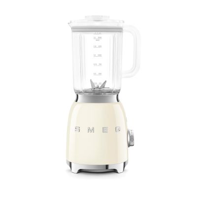 Smeg BLF03CREU blender 1.5 l Tabletop blender 800 W Cream