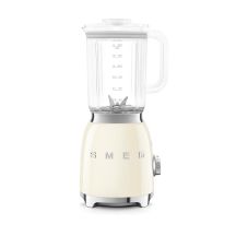 Smeg BLF03CREU blender 1.5 l Tabletop blender 800 W Cream