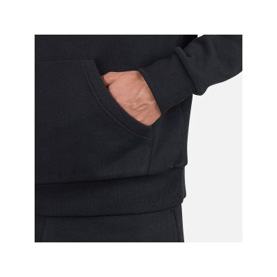 12. Rossignol New Hero Hoodie Black
