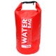 3. BACKPACK BAG WATERPROOF BAG 10L RED