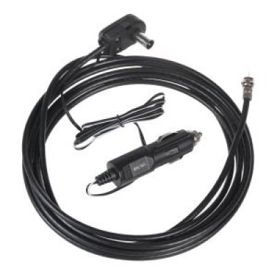 3. Maclean MCTV-945 12/24 V Indoor TV Antenna, 44 dB