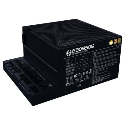 3. Lian Li EG0850G Power Supply Module 850W 24-pin ATX SFX Black