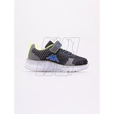 2. Kappa Arlo M Jr 280005M-1160 shoes