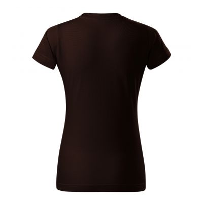 2. Malfini Basic Free W T-shirt MLI-F3427