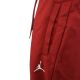 5. Men's red Air Jordan 23 Alpha Fleece Pants - CV8347-613