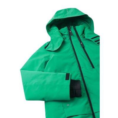 4. Reima Tieten children's winter jacket (5100366A-8800)