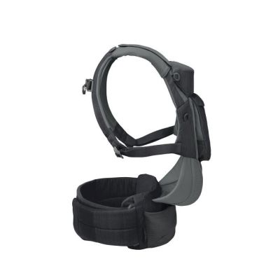 4. Osprey Poco™ Soft Child Carrier LT Black